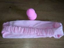 Flannel Cosmetic Headbands Makeup-Tools Washing-Face-Shower Spa Bowknot Elastic Hairlace
