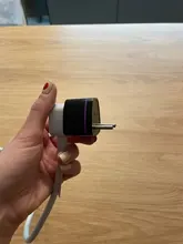 Xiaomi Mijia-vaporera eléctrica Original para el hogar, limpiador de ropa, elimina bacterias, ácaros, planchado colgante, tanque grande portátil
