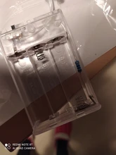 Fairy-String-Lights Christmas-Tree-Decorations Party Waterproof Copper-Wire LED Weddings