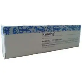 

PANOLOG 15 ml
