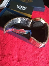 En este momento 2021 oro nuevo reloj mujer relojes de señoras creativa de las mujeres relojes de pulsera mujer impermeable reloj Relogio femenino