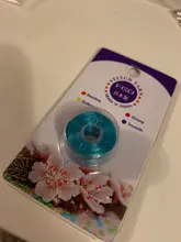 Suministros de accesorios para fabricación de joyas, 46m/rollo de cuentas de semillas, hilo de cordón, cuentas para brazalete DIY (no elástico)