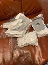 Replacement-Accessories Dust-Bags Robot-Vacuum-Cleaner Irobot Roomba I7-Plus Sweeping-Spare-Parts