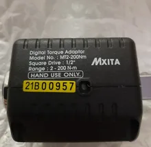 Wrench Bike Adjustable Digital-Torque Professional Nm Car-Repair