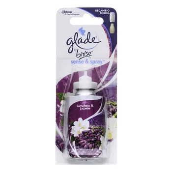 

Air Freshener Refill Sense & Spray Brise