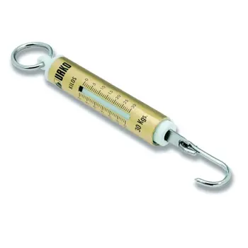 

ROMAN WEIGHING TUBULAR 10KG N.10 URKO