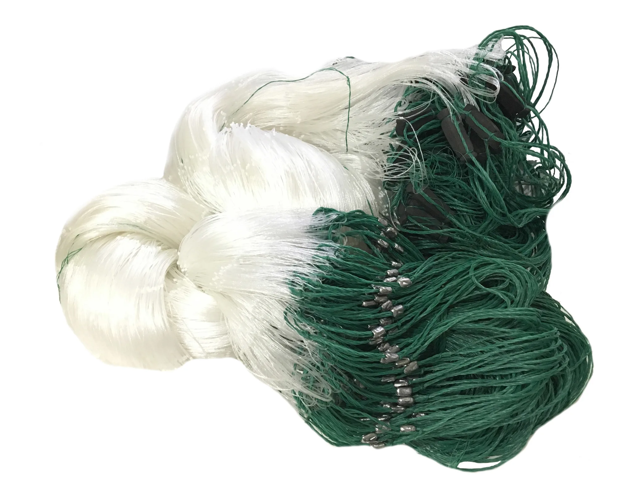 Fishing Network 3 m * 60 m. Cell MM: 45. Gill net meters long +- 10 | Спорт и развлечения