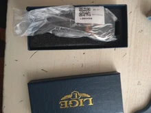 LIGE-Reloj de cuarzo con malla de acero inoxidable para mujer, accesorio de lujo, relojes de marca resistentes al agua, ultrafinos, calendario semanal + caja, regalo