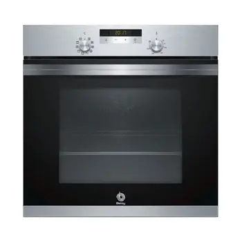 

Multipurpose Oven Balay 3HB433CX0 71 L 3400W Stainless steel