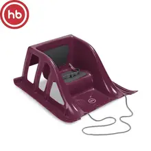 Санки пластиковые Happy Baby "SLIDEX" 51001