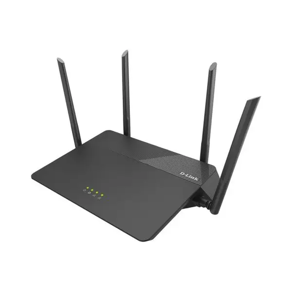 Беспроводной модем D-Link DIR-878 LAN wifi 5 ГГц