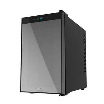 

Vinoteca Cecotec Grand Sommelier 800 CoolCrystal 65W 25L