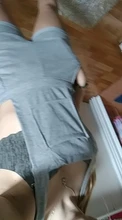 Monos de verano para mujer, mono Sexy con tirantes, vestidos cortos informales con bolsillos, color gris, 2018