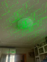 Laser-Projector-Lights Led Dj Party Wedding Rechargeable 129-Patterns Bedroom RGB UV