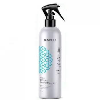 

Indola - Innova Setting Thermal Protector 300ml