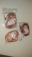 XH2.54 Connector Cable PH2.0 Female JST1.25 9/10p-Plug with 10/20/30cm ZH1.5 SH1.0 10sets