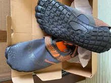 Naturehike, suela de goma, zapatos antideslizantes para hombre y mujer, zapatos suaves para buceo, botas de playa, calcetines, zapatos de natación NH20FS022