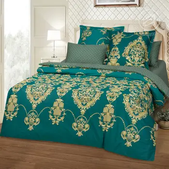 

Bed linen Sanderson (1,5 slept.)