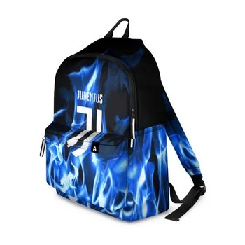 

Backpack 3D JUVENTUS