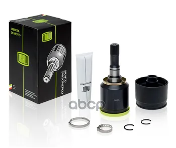 

Shrus internal. Leo. For A/m Vaz 2123 (ball.) (Go 415) trialli art. go-415