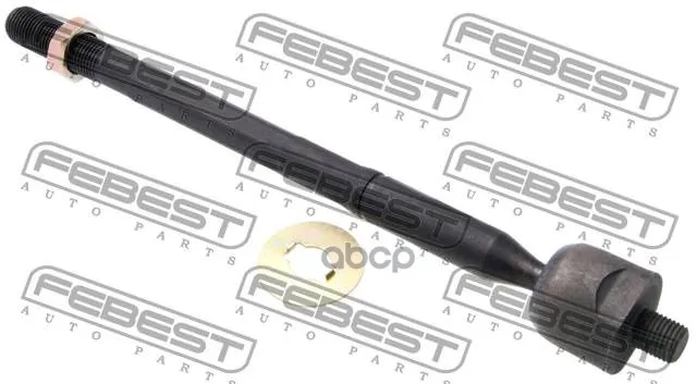 Тяга Рулевая Toyota Ipsum Acm26 4wd 2001-2009 0122-Acm26 Febest арт. 0122-ACM26