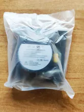 Glass-Switch-Panel Wall-Touch-Switch Minitiger White 1-Gang Crystal 1-Way Eu/Uk-Standard