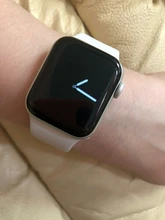 Protector de pantalla para Apple Watch 5, 3, 38MM, 40MM, 44MM, 42MM, cristal no templado, película protectora de pantalla para Apple Watch 6 SE 5 4