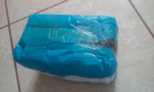 Marlboze-Sensor inteligente de seguridad para puertas y ventanas, sistema de alarma de seguridad para el hogar, 433MHZ, WIFI, GSM, 3G, GPRS, 1 Uds.