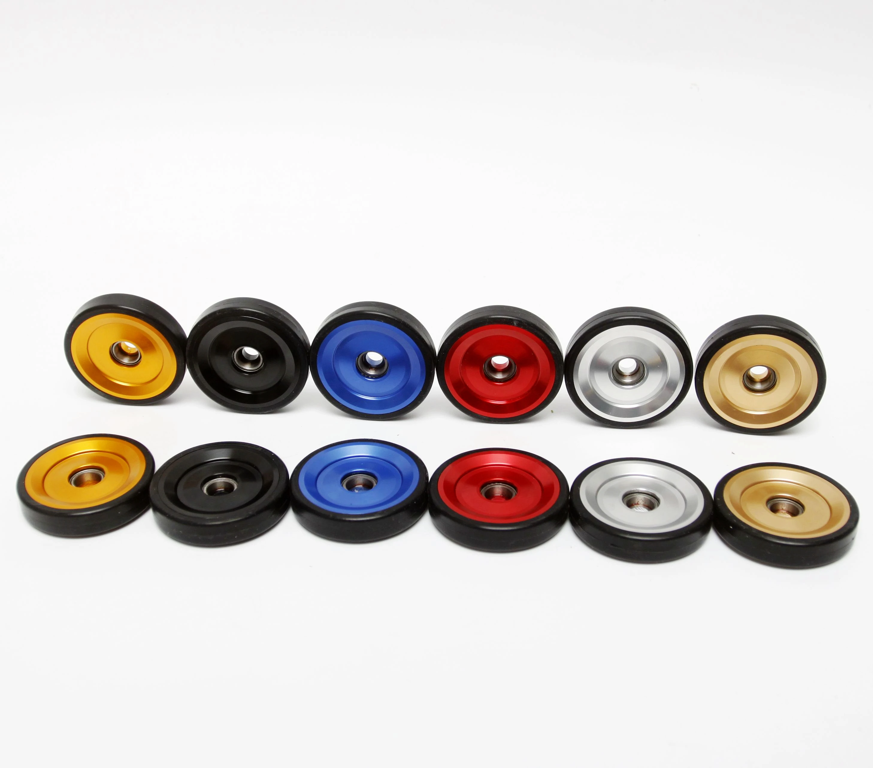 Диск easywheel для подшипника brompton 26g Aceoffix 46 мм|Шпажки| |