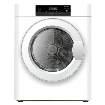 

Micectric compact dryer SCD-03 - 3kg, Air Venter, 5 programs, dried between 10-120min.