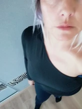 Body básico negro de un hombro para mujer, mono elegante de punto acanalado, monos para otoño, moda de manga larga, 2019