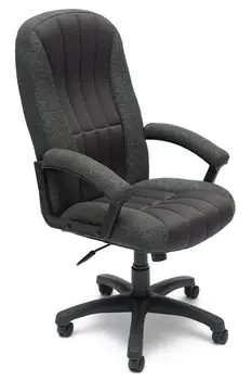 

Chair CH 888 cloth (Gray fabric)