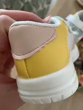 Zapatos deportivos para bebé, niñas y niños pequeños, zapatillas planas de cuero para bebé, zapatos informales suaves de moda