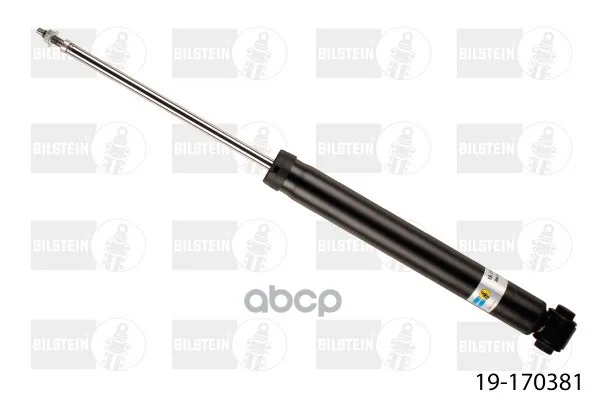 Амортизатор Подвески Peugeot 308,H,B4 Bilstein арт. 19-170381