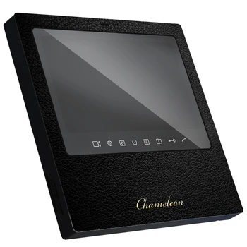 

Designer video intercom chameleon #12 Model S