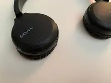 Headphone-Pad Sponge 2pcs In-Ear 45/50/55-/..