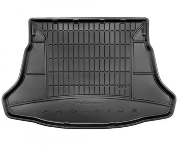 

CUBRE MALETERO PREMIUM GOMA A MEDIDA PARA TOYOTA PRIUS IV 4G (Desde 2016) PROTECTOR MALETERO CUBREMALETERO CUBETA