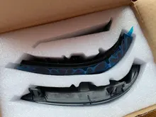 LED Light Arrow Dynamic Blinker Sharan Turn-Signal Mk5 Jetta B5.5 Variant Passat B6 Plus