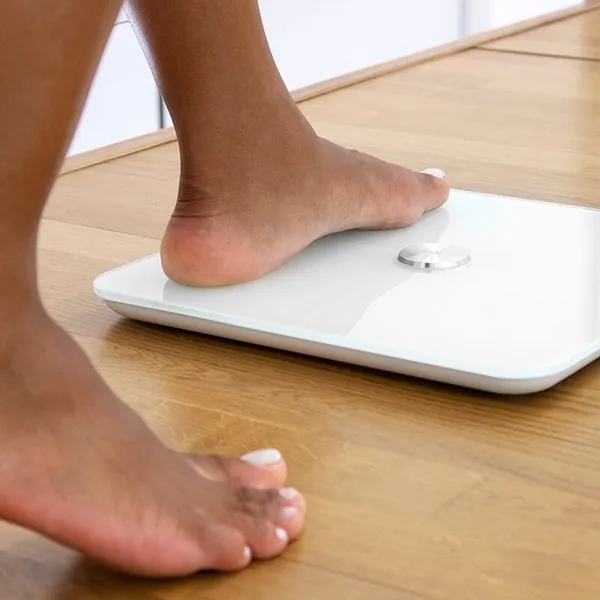 Электронные весы для ванной Cecotec Surface Precision 9600 Smart Healthy