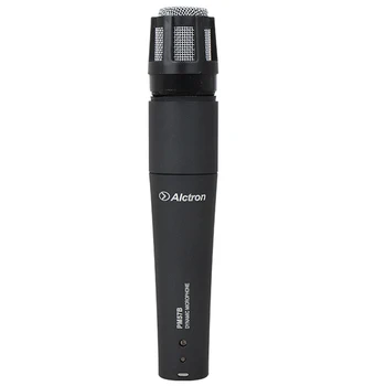 

Pm57b dynamic microphone, instrumental, alctron
