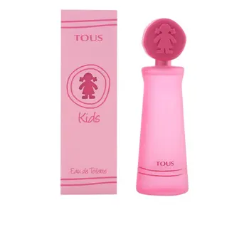 

KIDS GIRL edt vaporizer 100 ml