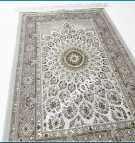 

Cotton Taffeta Prayer Rug Prayer rugs muslim islamic gift سجاد صلاة مسلم هدية إسلامية sijad salat muslim hadiat 'iislamia