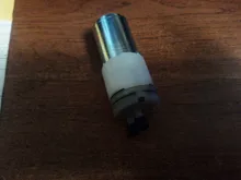 12V Small Water Pump with dc motor low noise large flow for drinking
