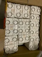 Mounting-Lining-Box Socket Cassette Wall-Switch Wallpad White-Wall for 86--86mm Universal
