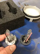 Bombilla de Xenón HID, 2 uds, OEM, 35W, 12V, D1S, D2S, D2R, D3S, D4S, D4R, Bombilla HID, 4300K, 5000K