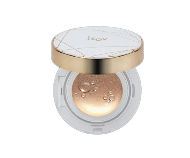 ISOV Кушон Perfect Cover Tok Cushion (15 гр.+15 гр.)| |
