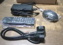 Hiseeu-cámara IP de seguridad para el hogar, sistema de videovigilancia CCTV, P2P, ONVIF, 5MP2MP, con detección facial, H.265, 4/8 canales, NVR POE