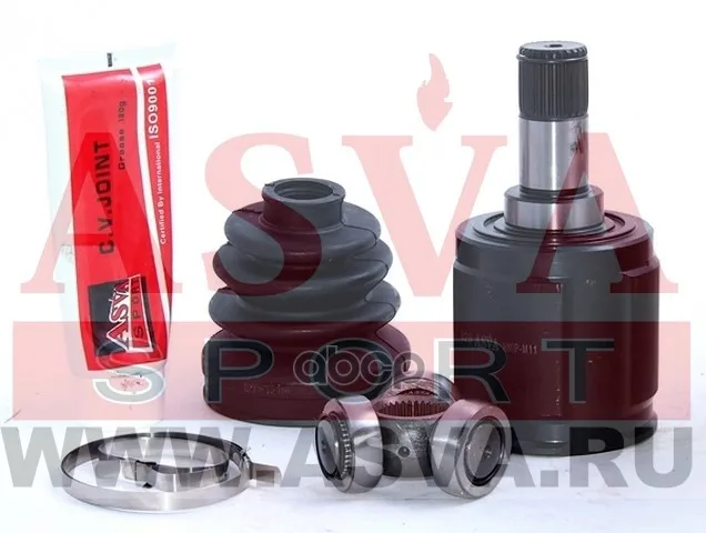 Шрус Внутренний | Прав | Honda: Cr-V 1997-2002 Mt/32*40*27 ASVA арт. HNIPM11