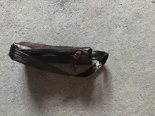 Bolso Baguette pequeño de piel sintética para mujer, pochette de diseño a la moda, suave, para hombro, Vintage, sencillo, tipo Clutch