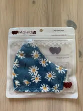 Mascarilla reutilizable de algodón Pm2.5, máscara facial gruesa, transpirable, lavable, con filtros, máscara caliente